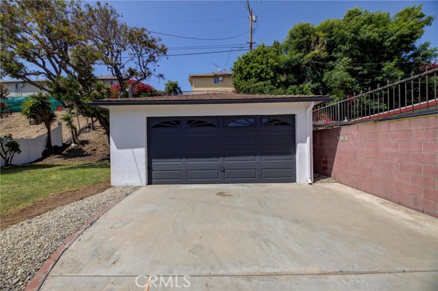 Detail Gallery Image 25 of 26 For 1907 W 129th St, Gardena,  CA 90249 - 3 Beds | 2 Baths