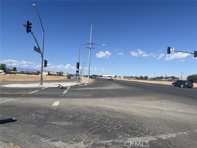 Detail Gallery Image 12 of 13 For 0 Bear Valley Rd, Apple Valley,  CA 92308 - – Beds | – Baths