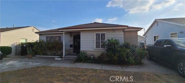 Detail Gallery Image 1 of 9 For 8632 Olney St, Rosemead,  CA 91770 - 2 Beds | 1 Baths