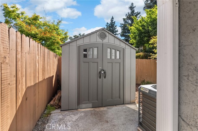 Detail Gallery Image 50 of 61 For 493 Autumn Gold Dr, Chico,  CA 95973 - 4 Beds | 2 Baths