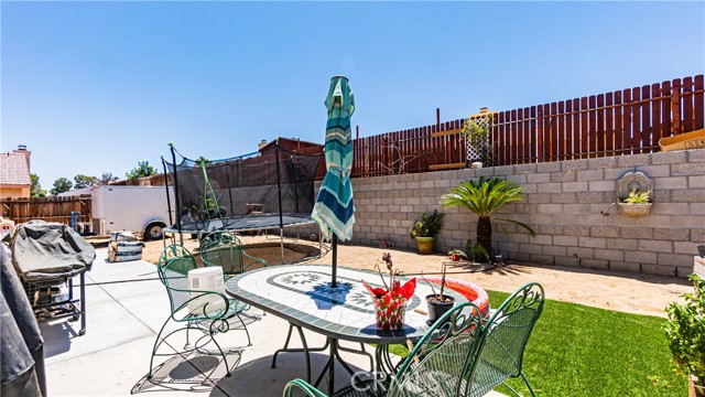 Detail Gallery Image 25 of 32 For 10799 Floral St, Adelanto,  CA 92301 - 3 Beds | 2 Baths