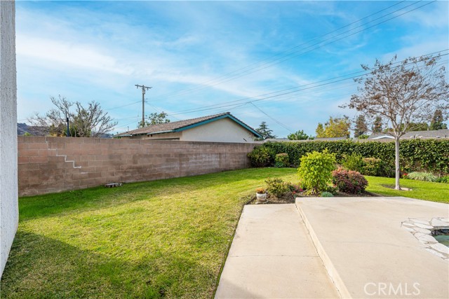 Detail Gallery Image 31 of 44 For 125 Pinewood Pl, Glendora,  CA 91741 - 3 Beds | 2/1 Baths