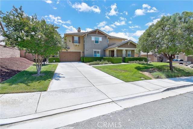 Detail Gallery Image 3 of 60 For 13033 Ridge Route Road, Riverside,  CA 92503 - 5 Beds | 4/1 Baths