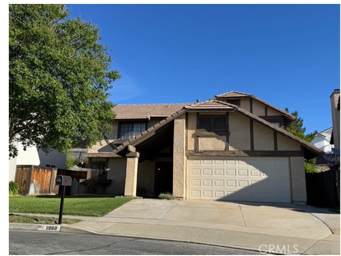 11860 Mount Gunnison Court