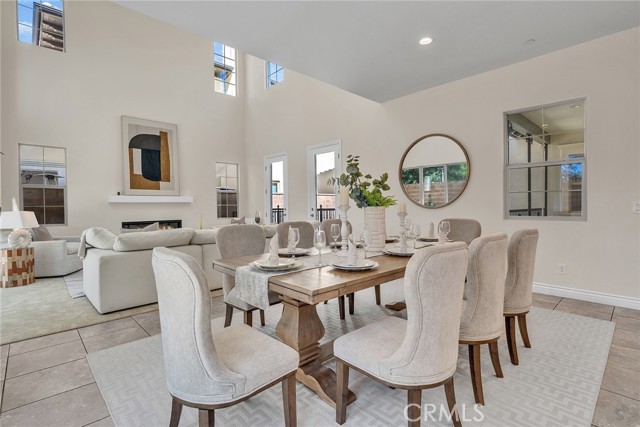 Detail Gallery Image 20 of 70 For 60 Sherwood, Irvine,  CA 92620 - 5 Beds | 6/1 Baths