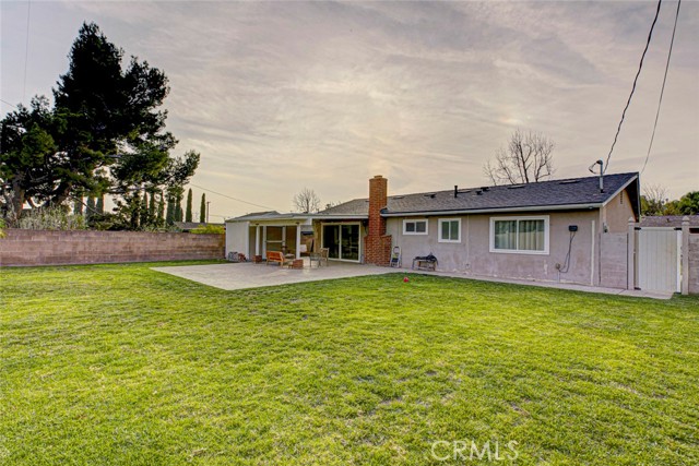 Detail Gallery Image 36 of 43 For 12518 Tibbetts St, Sylmar,  CA 91342 - 3 Beds | 2 Baths