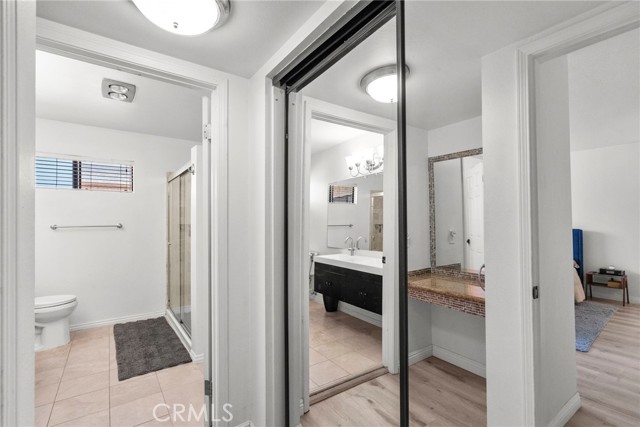 Detail Gallery Image 16 of 37 For 11274 Morrison St #2,  North Hollywood,  CA 91601 - 2 Beds | 2/1 Baths