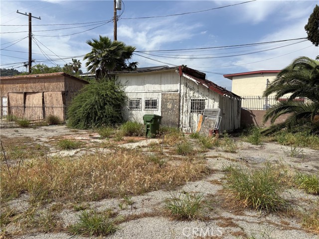 Detail Gallery Image 12 of 12 For 143 E Avenue 43, Los Angeles,  CA 90031 - 2 Beds | 2 Baths