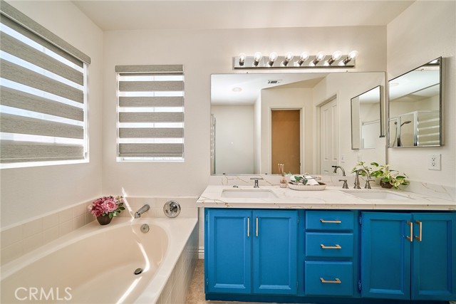 Detail Gallery Image 27 of 62 For 25437 Chisom Ln, Stevenson Ranch,  CA 91381 - 4 Beds | 3 Baths