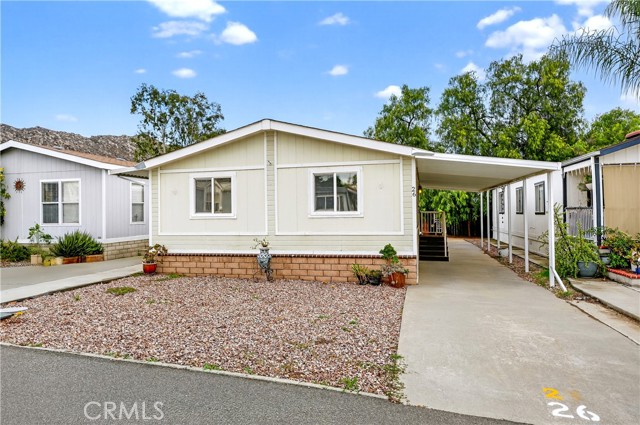 Detail Gallery Image 26 of 32 For 32600 State Highway 74 #26,  Hemet,  CA 92545 - 2 Beds | 2 Baths