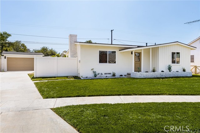 Detail Gallery Image 7 of 46 For 5580 E Ulen St, Long Beach,  CA 90815 - 3 Beds | 2 Baths