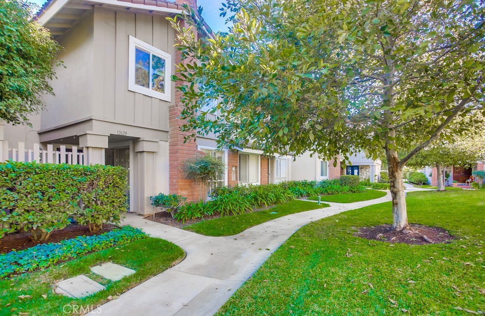 12620 George Reyburn Road