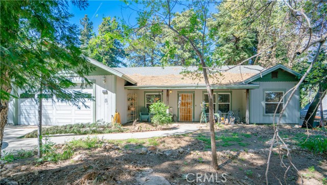 Detail Gallery Image 47 of 58 For 22070 Big Oak Rd, Cedarpines Park,  CA 92322 - 3 Beds | 3 Baths