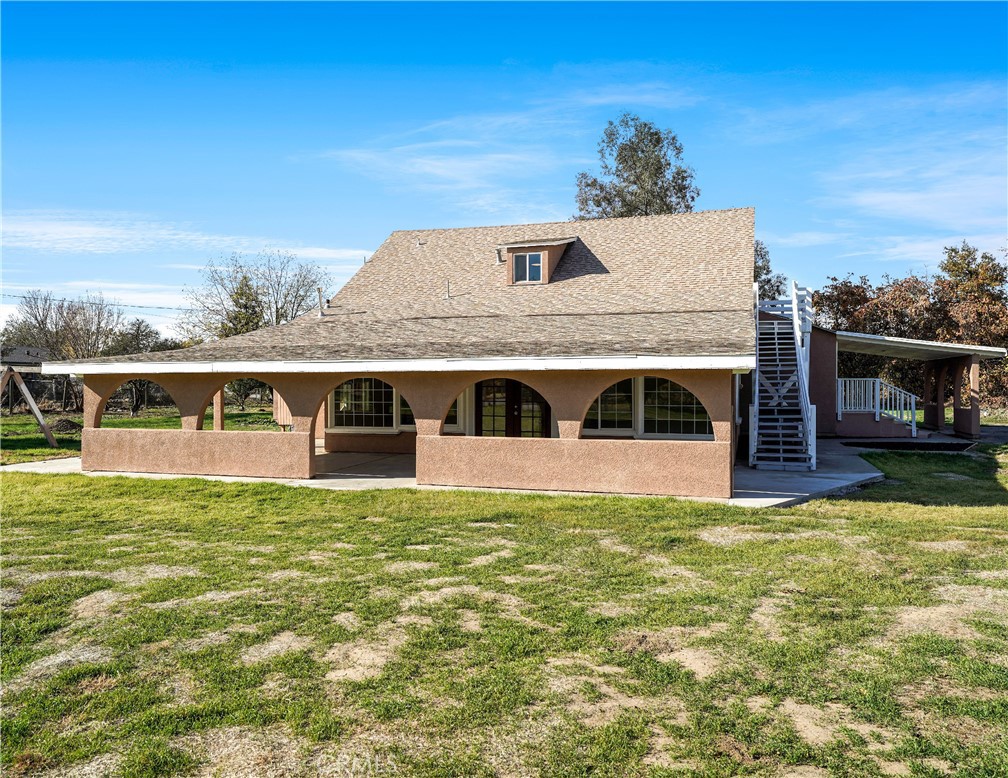 656 13th Street, Colusa, CA 95932