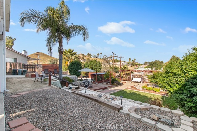 Detail Gallery Image 47 of 67 For 23101 Compass Dr, Canyon Lake,  CA 92587 - 3 Beds | 2/1 Baths