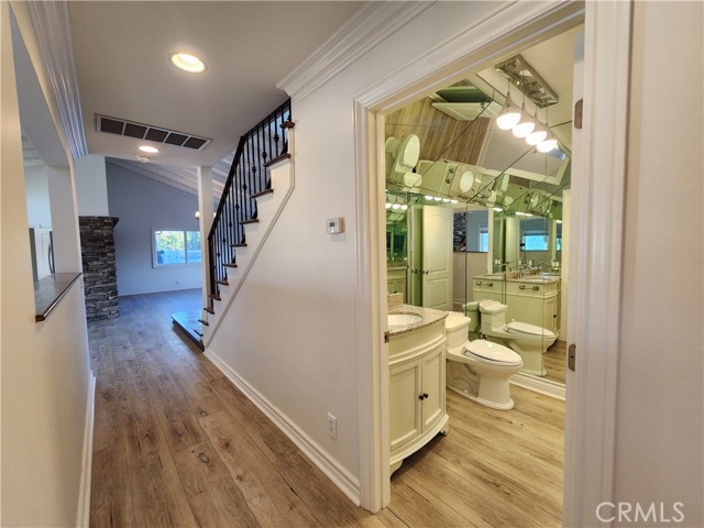 Detail Gallery Image 8 of 20 For 5845 Hilltop Rd, Hidden Hills,  CA 91302 - 6 Beds | 6/1 Baths