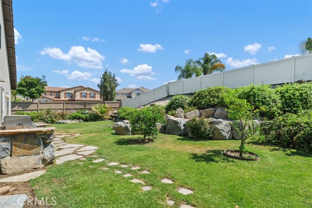 Detail Gallery Image 31 of 45 For 17648 Fan Palm Ln, Riverside,  CA 92503 - 4 Beds | 2 Baths