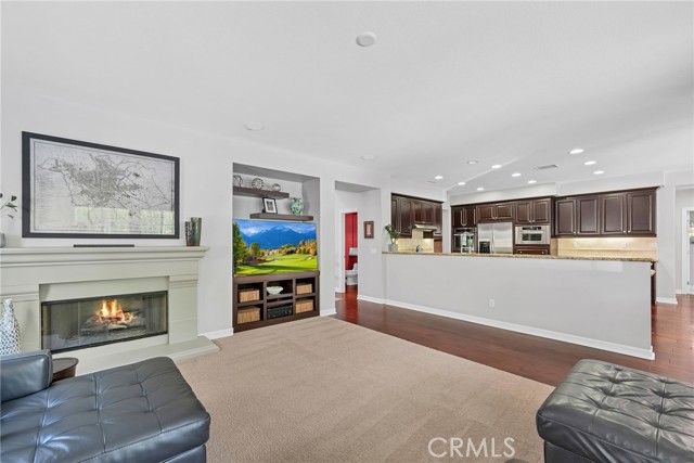 Image 16 of 57 For 46379 Canyon Crest Court