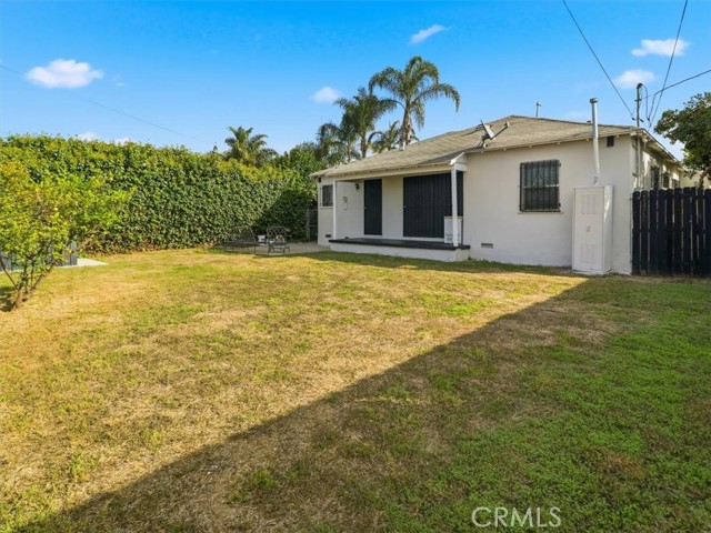 Detail Gallery Image 40 of 42 For 525 S Caswell, Compton,  CA 90220 - 3 Beds | 1 Baths