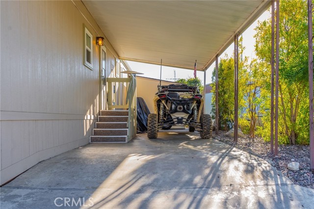 Detail Gallery Image 14 of 48 For 1134 Villa Calimesa Ln #42,  Calimesa,  CA 92320 - 2 Beds | 2 Baths