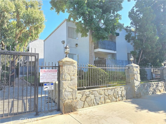 Detail Gallery Image 28 of 31 For 18645 Hatteras St #161,  Tarzana,  CA 91356 - 2 Beds | 1/1 Baths