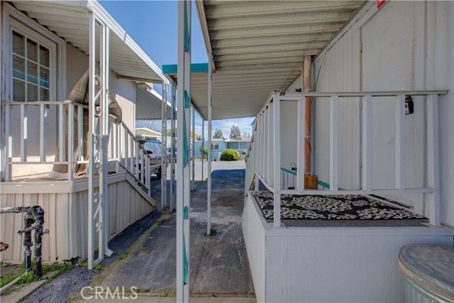 Detail Gallery Image 7 of 26 For 122 Granada Ct, Atwater,  CA 95301 - 2 Beds | 1 Baths