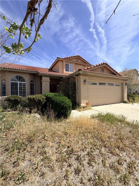 Detail Gallery Image 3 of 8 For 43922 Fallon Dr, Lancaster,  CA 93535 - 4 Beds | 3 Baths