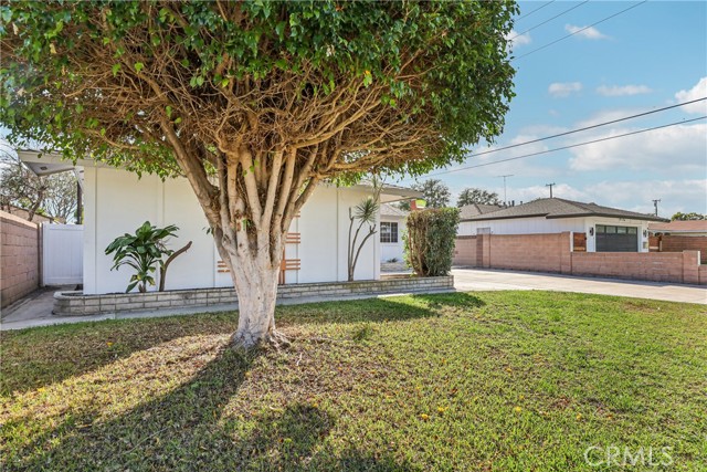 Detail Gallery Image 3 of 25 For 4206 Franklin, Fullerton,  CA 92833 - 3 Beds | 2 Baths