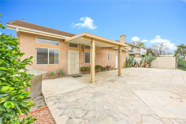 Detail Gallery Image 38 of 57 For 44268 Galicia, Hemet,  CA 92544 - 3 Beds | 2 Baths