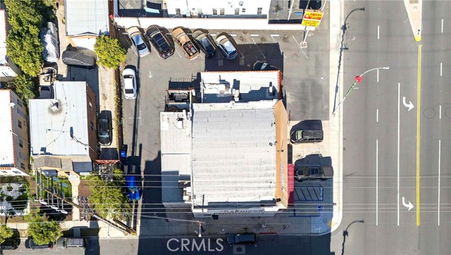  Commercial for Sale in Maywood, California