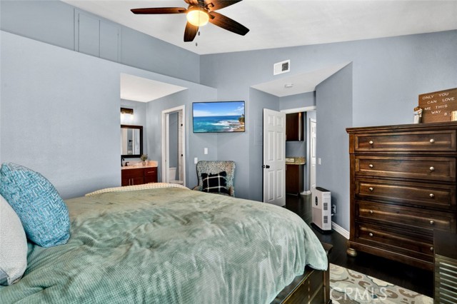 Detail Gallery Image 19 of 32 For 6223 Newhaven Ct #122, Yorba Linda,  CA 92887 - 2 Beds | 2 Baths
