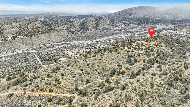 Detail Gallery Image 15 of 16 For 4 Oak Springs Valley Dr, Pinon Hills,  CA 92372 - – Beds | – Baths