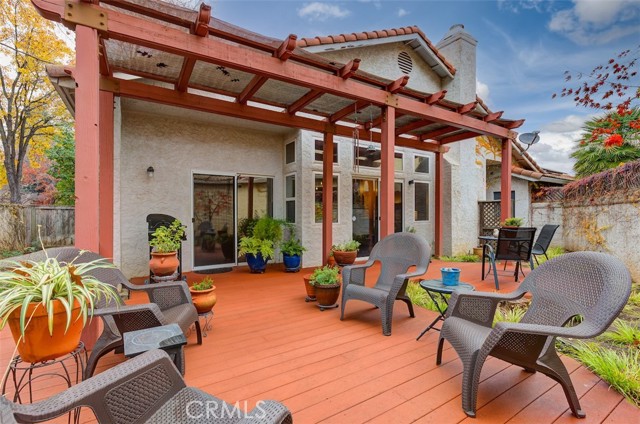 Detail Gallery Image 36 of 49 For 244 Mission Serra Ter, Chico,  CA 95928 - 3 Beds | 2 Baths