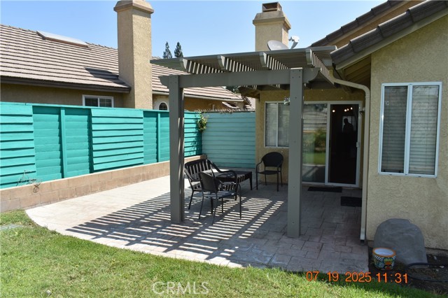 Detail Gallery Image 28 of 33 For 7622 Belpine Pl, Rancho Cucamonga,  CA 91730 - 3 Beds | 2 Baths