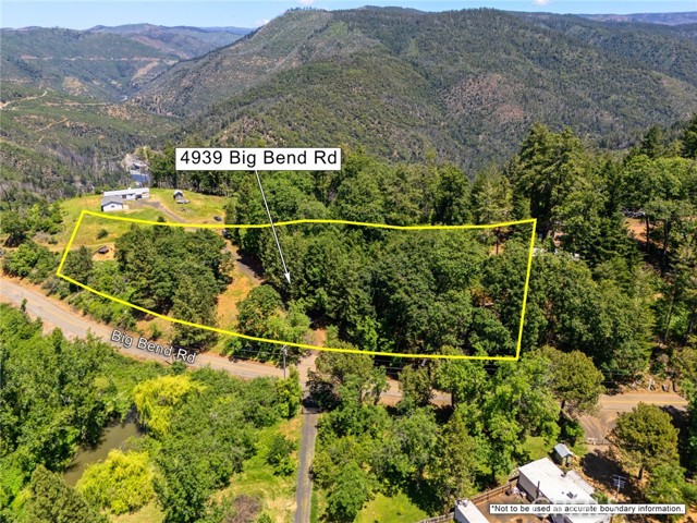Detail Gallery Image 9 of 16 For 4939 Big Bend Rd, Oroville,  CA 95965 - – Beds | – Baths