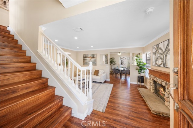 Detail Gallery Image 9 of 53 For 16 Las Piedras, Rancho Santa Margarita,  CA 92688 - 4 Beds | 2/1 Baths