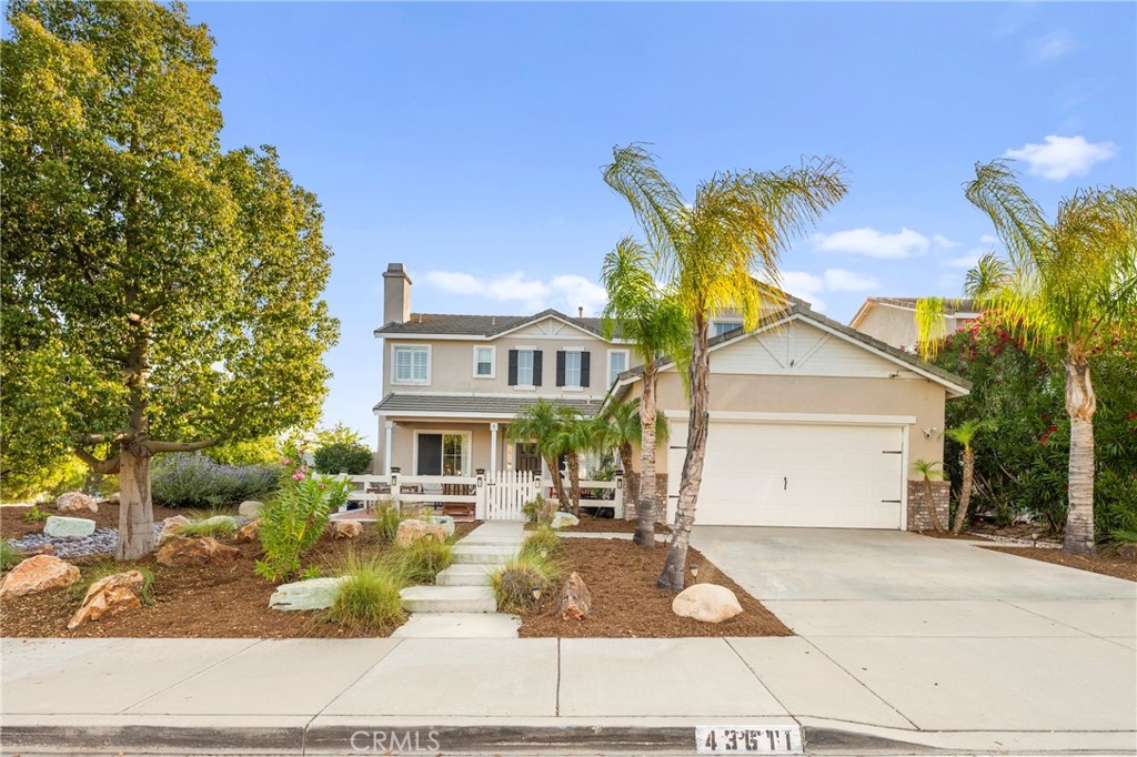 43611 Modena Drive