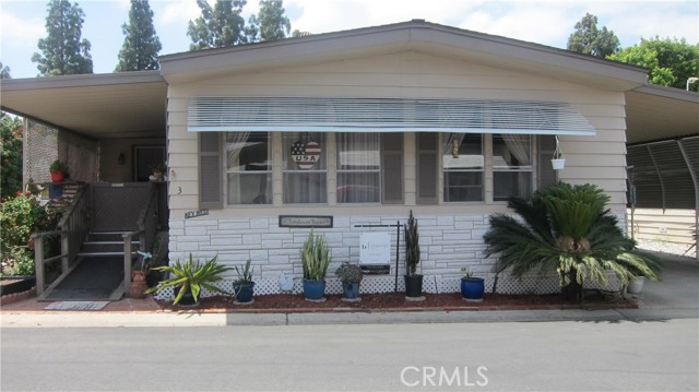 5215 E Chapman #3, Orange, CA 92869