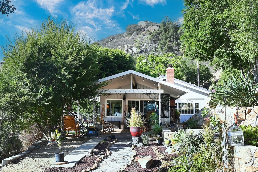 5850 Rainbow Heights Road, Fallbrook, CA 92028
