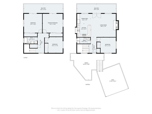24798 Edelweiss, Crestline, CA 92325