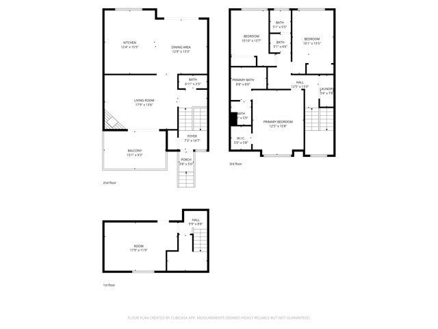 ALL FLOORS
