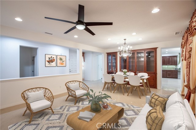 Detail Gallery Image 7 of 75 For 28479 Nautical Point, Menifee,  CA 92585 - 4 Beds | 2/1 Baths