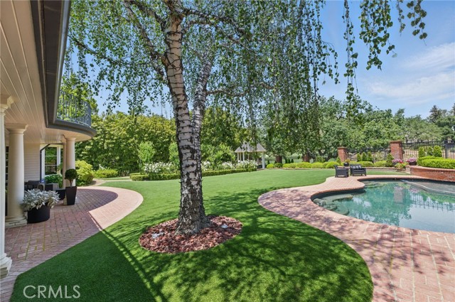 Detail Gallery Image 71 of 74 For 4301 Golf Course Dr, Westlake Village,  CA 91362 - 5 Beds | 5 Baths