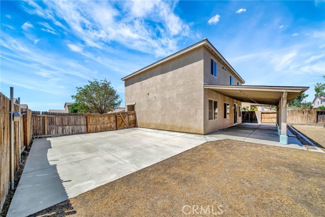 3025 Summer Breeze Avenue, Rosamond, California 93560, 4 Bedrooms Bedrooms, ,2 BathroomsBathrooms,Single Family Residence,For Sale,Summer Breeze,SR24196196