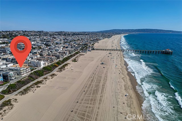 1508 The Strand, Manhattan Beach, California 90266, 5 Bedrooms Bedrooms, ,5 BathroomsBathrooms,Residential,Sold,The Strand,SB24189773