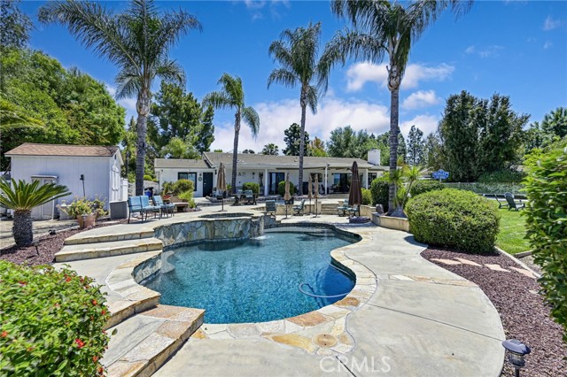 Detail Gallery Image 31 of 45 For 41167 via Cielito, Temecula,  CA 92591 - 3 Beds | 3 Baths