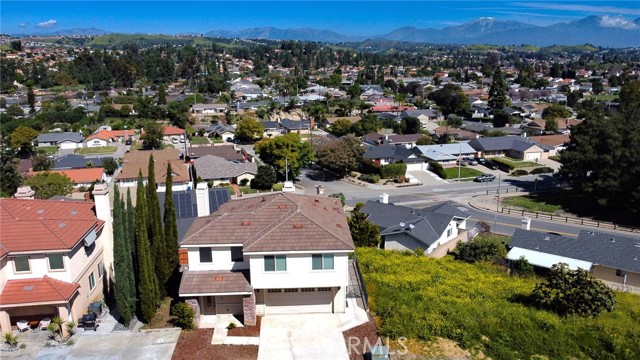 Detail Gallery Image 20 of 20 For 309 Camino De Gloria, Walnut,  CA 91789 - 4 Beds | 3/1 Baths