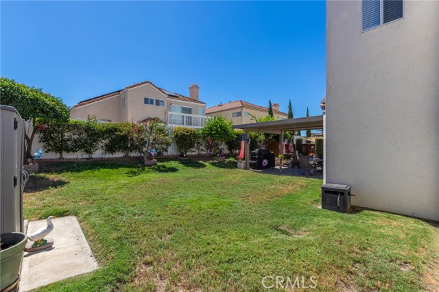 Detail Gallery Image 33 of 44 For 30027 via Amante, Menifee,  CA 92584 - 4 Beds | 2/1 Baths