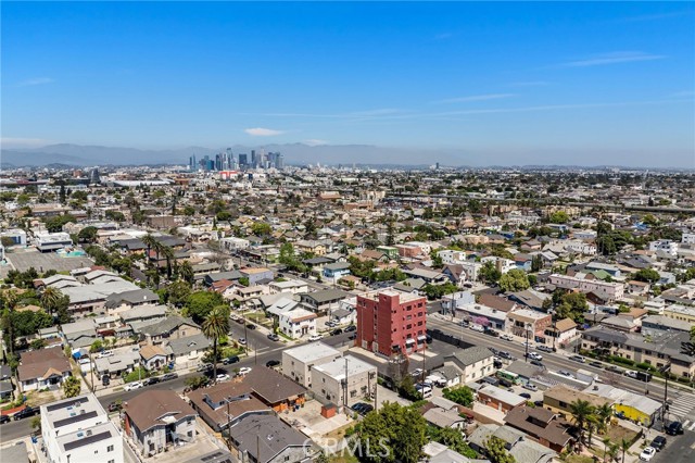 Detail Gallery Image 10 of 11 For 816 W 47th St, Los Angeles,  CA 90037 - – Beds | – Baths
