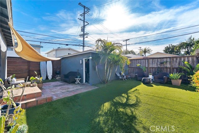 Detail Gallery Image 35 of 42 For 3989 Coolidge, Los Angeles,  CA 90066 - 3 Beds | 2 Baths